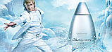 21569 Oriflame Glacier Ice. Туалетна вода Oriflame Глейшир Айс, 100 мл. Орифлейм 21569, фото 3