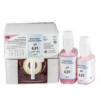 Буферні, калібрувальні розчини (pH/ORP/Cond/Ion/DO)
