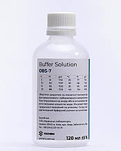Буферний розчин YOCHEM OBS-7 (pH=7,01, 120 мл)