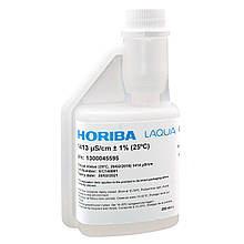 Калібрувальний розчин для кондуктометрів HORIBA 1000-EC-1413 (1413 мкСм/см, 1000 мл)