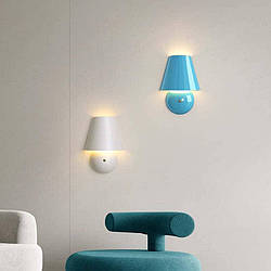 Настінний світильник для дитячої. PH-46788