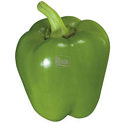 Перець Червоний Асті 30 шт Агроном