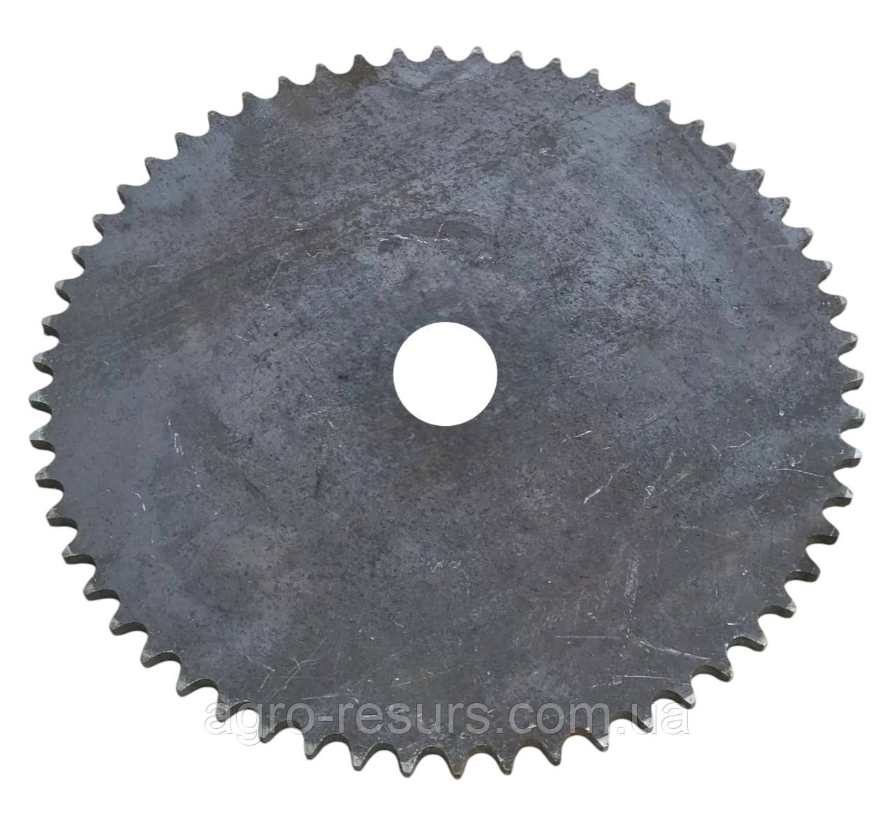 Вінець зірочки Z=56 t=19,05
