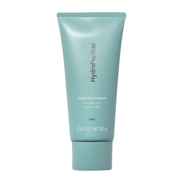 Очищаючий гель для проблемної шкіри HydroPeptide Purifying Cleanser 200 мл