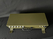 Реб система GETMAN M FPV 250-300W (4-6 діапазонів), фото 4