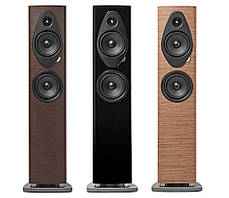 Підлогова акустика Sonus Faber Sonetto III G2, фото 3