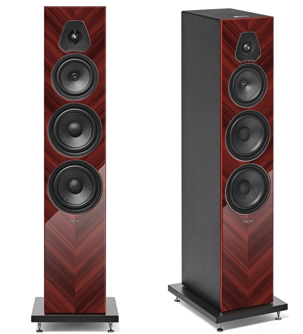 Підлогова акустика Sonus Faber Lumina V Amator