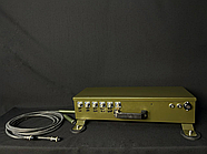 Реб система GETMAN M FPV 250-300W (4-6 діапазонів), фото 6