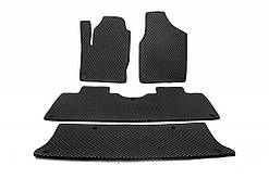 Килимки EVA Ford Galaxy 1995-2006 eva996271