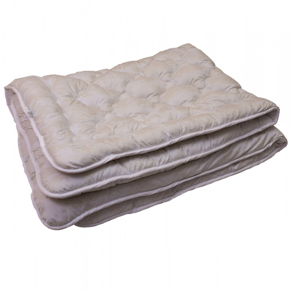 Ковдра ТМ "Криз-Pol" силіконова євро в асортименті, фото 1