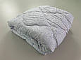 Ковдра ТМ "Криз-Pol" силіконова євро в асортименті, фото 2