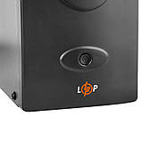 Джерело безперебійного живлення LogicPower LP-UL2000VA (1200Вт) з акумулятором, фото 4