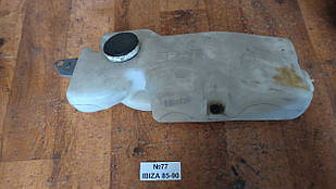 №77 Бачок омивача для Seat Ibiza 85-90