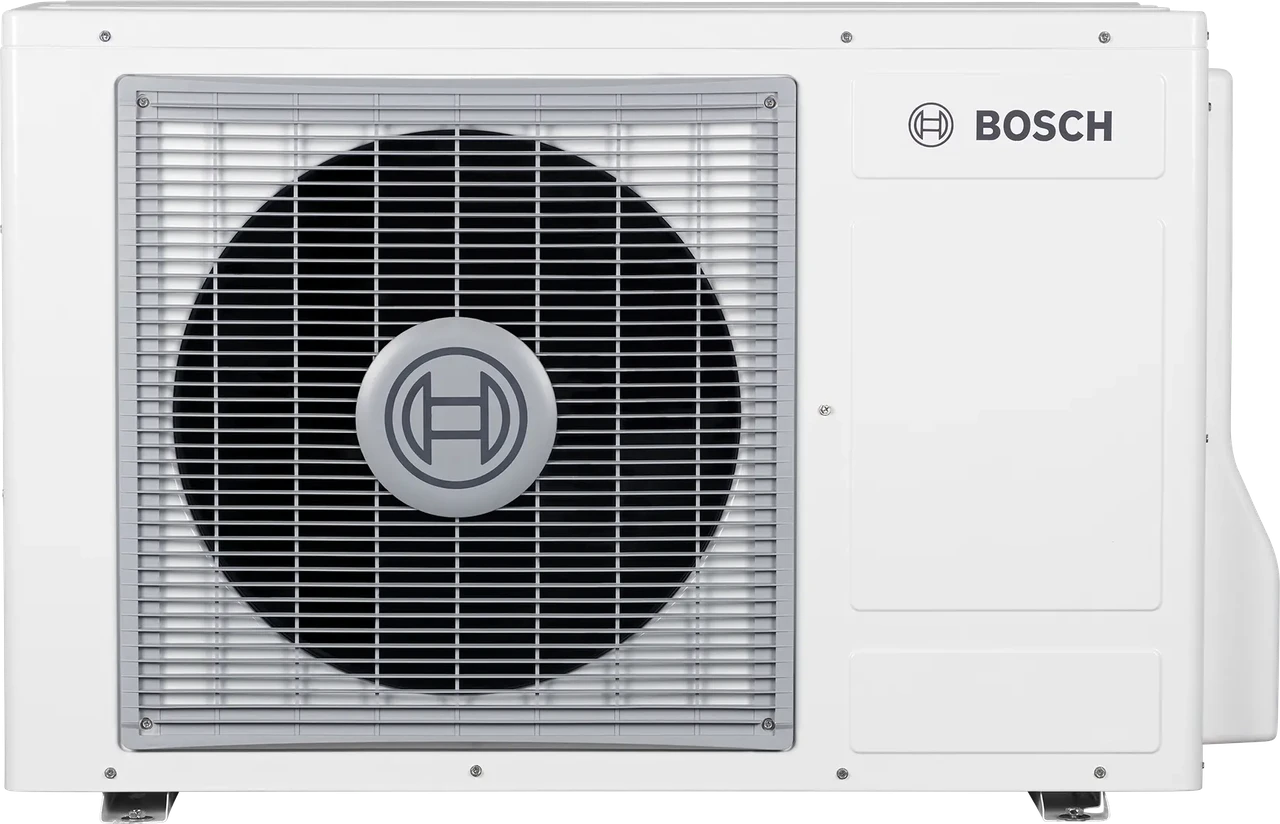 Спліт тепловий насос Compress 3400i AWЕS 8 OR-S  (8кВт)