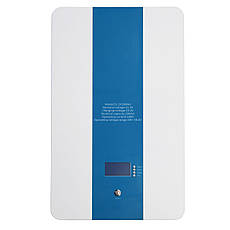 Літій-залізо-фосфатний акумулятор із вбудованою BMS-платою 51.2V/200AH (10.24kWh), фото 2