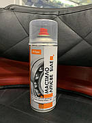 Літієве мастило для вузлів тертя в аерозолі упаковці 400 мл., ТМ "PITON'