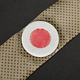 Пластир від мозолів, натоптнів, бородавок і шипиць, 1 шт., фото 2