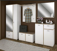 Передпокій Лаціо 237х191х37 см