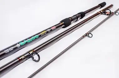 Коропове вудлище, вудлище BALOO CARP 3.90 m / 3.50 lbs