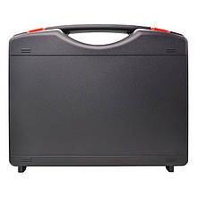 Кейс універсальний пластиковий із вставкою (250x210x68 мм) Walcom TPC-002