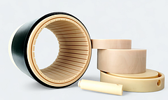 Капролонові бочки