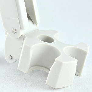 Тримач для електродів лабораторний EZODO EH-10 Electrode Holder, фото 3