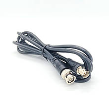 Кабель-подовжувач для pH та ОВП електродів (BNC, 2 метри) EZODO 2M-BNC