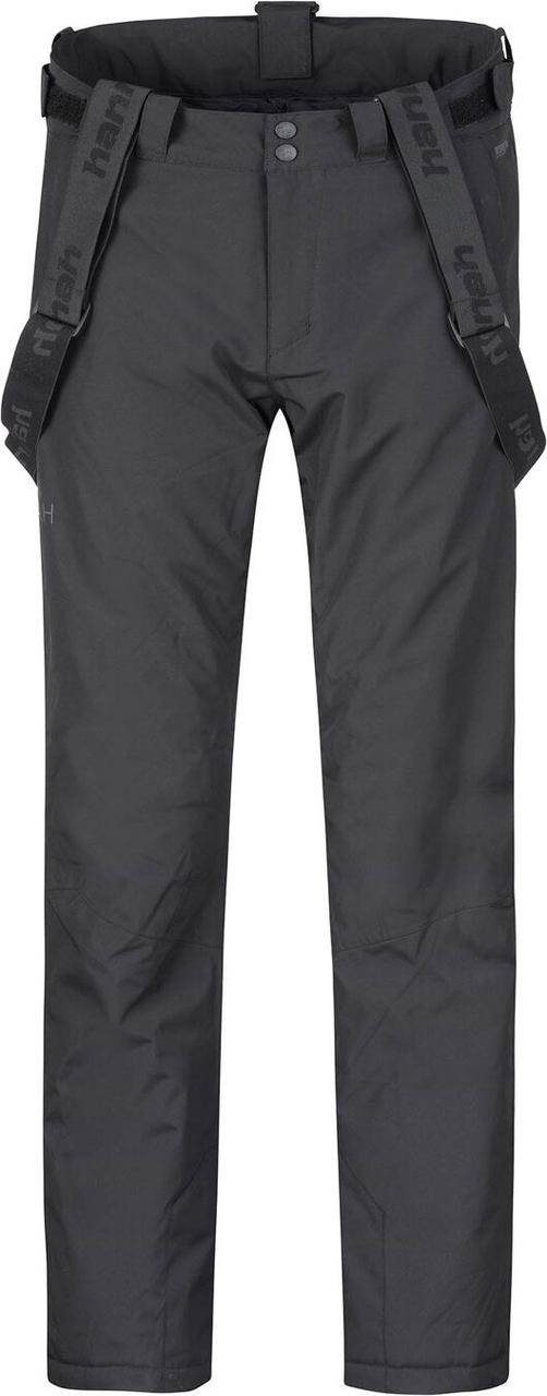 Штани HANNAH Slater FD (anthracite L)