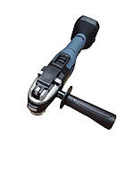 Універсальний акумуляторний різак TITAN PPR321LB-CORE (безщітковий, без АКБ та зарядного) PR1