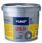 Мастило Літол-24 (4,5 кг) (YUKOIL)