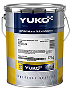 Мастило Літол-24 (17 кг) (YUKOIL)