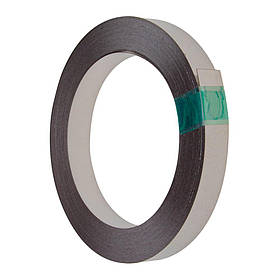 Стрічка для точкового зварювання 0,1 х 4 мм бухта 0.93кг