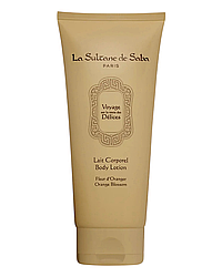 Молочко для тіла La Sultane de Saba Body Lotion Orange Blossom 200 мл