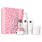 Подарунковий набір Rituals The Ritual Of Sakura Renewing Routine M