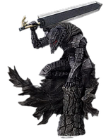 Берсерк Berserk