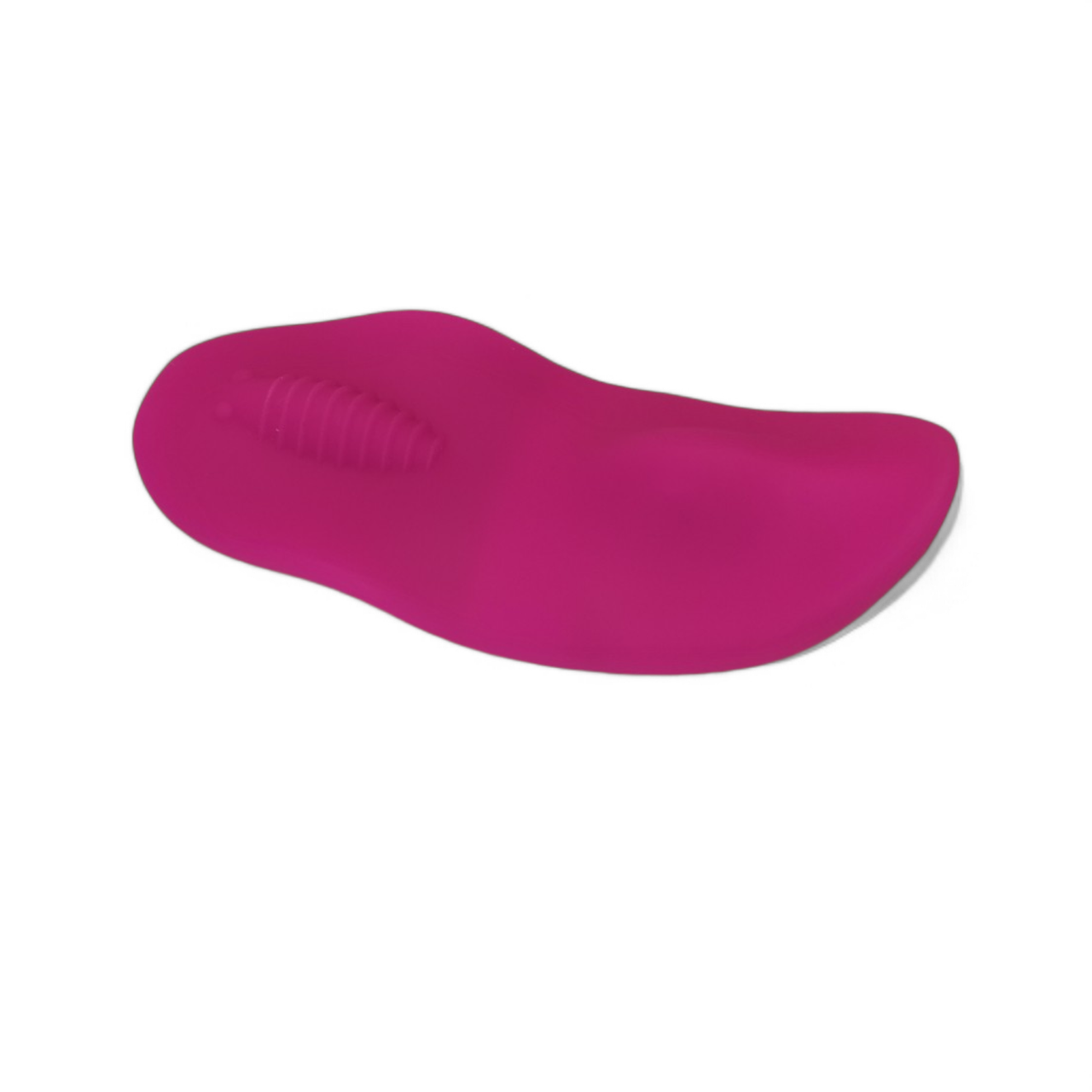 Міні вібратор Snap Action трусиковий вібратор Стимуляція клітора рожевий, фото 1