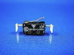 00757253 00757253 мікровимикач для соковичавниці Bosch