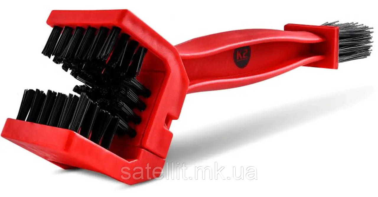 Щітка для очищення ланцюгів K2, W612