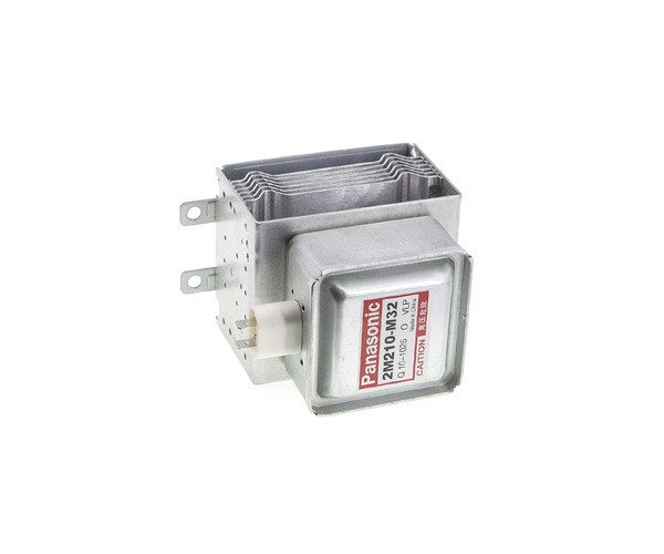Магнетрон 2M210-M1 / 2M210-M32 (не інверторний) для мікрохвильової печі Panasonic, фото 1