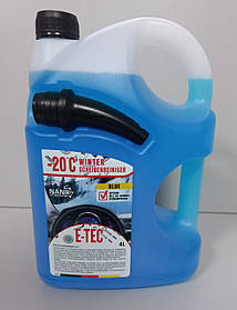 Омивач скла -20 4л