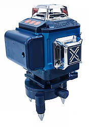 Ondragon лазерний рівень, багатофункціональний нівелір