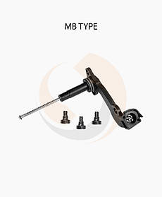 Датчик зносу колодок WABCO MAXX 22 MB Type