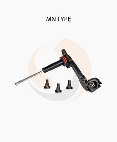 Датчик зносу колодок WABCO MAXX 22 MAN Type