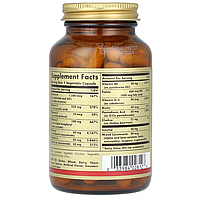 Vitamins Only Solgar 90 капсул, фото 2