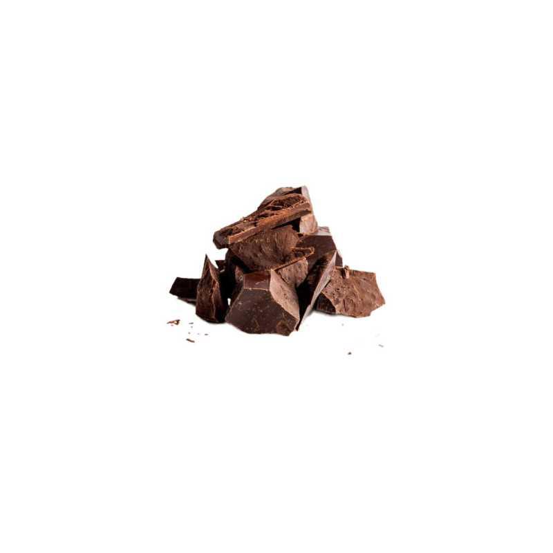 Шоколад молочний кусковий , Barry Callebaut 100 грам.