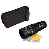 Монокуляр 16 х 52, фото 7