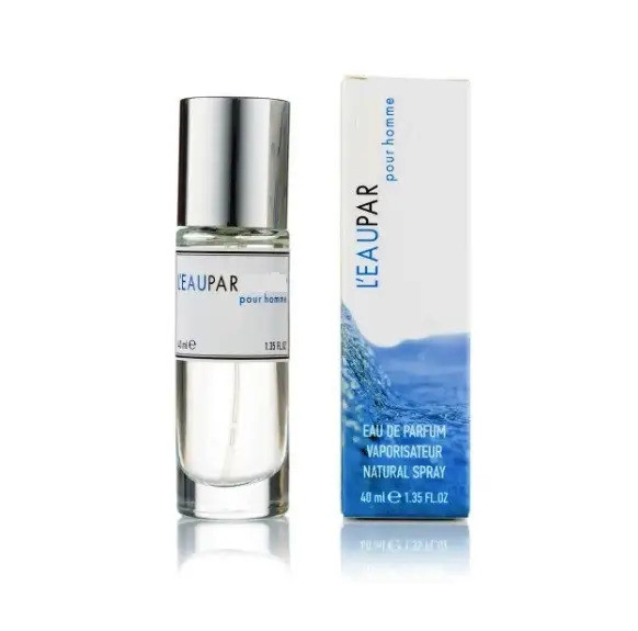 Чоловічі парфуми L`EaU Par Pour Homme 40 мл (320)