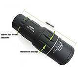 Монокуляр 16 х 52, фото 4