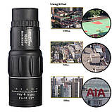 Монокуляр 16 х 52, фото 5