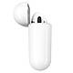 Бездротові сенсорні Bluetooth навушники AirPods Hoco EW41 із зарядним кейсом блютуз гарнітура для телефону, фото 5